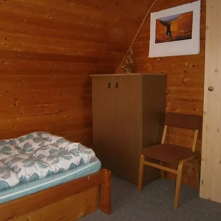 Hébergement de vacances Chata U Losinky