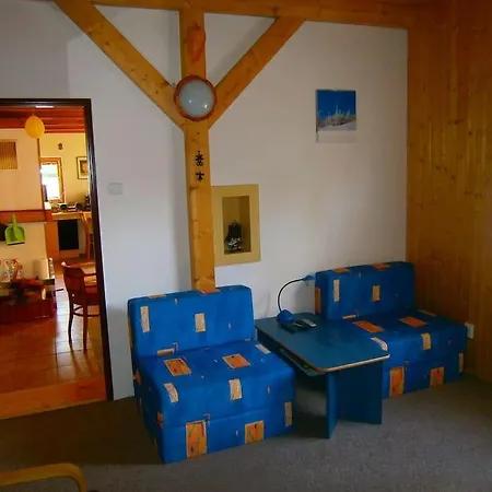 Chata U Losinky Hébergement de vacances