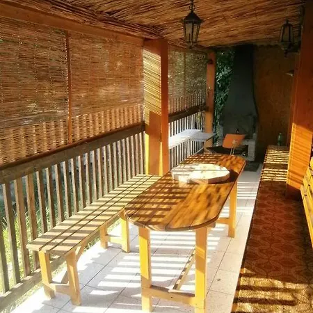 Chata U Losinky Hébergement de vacances