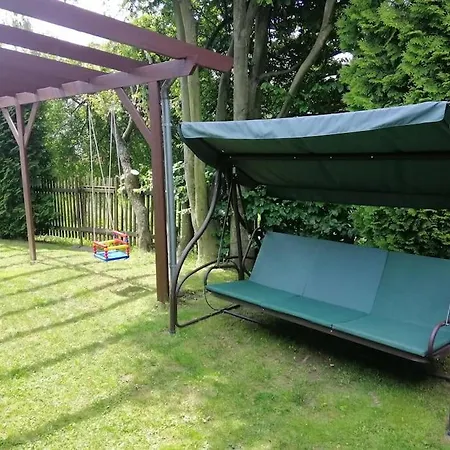 Chata U Losinky Hébergement de vacances